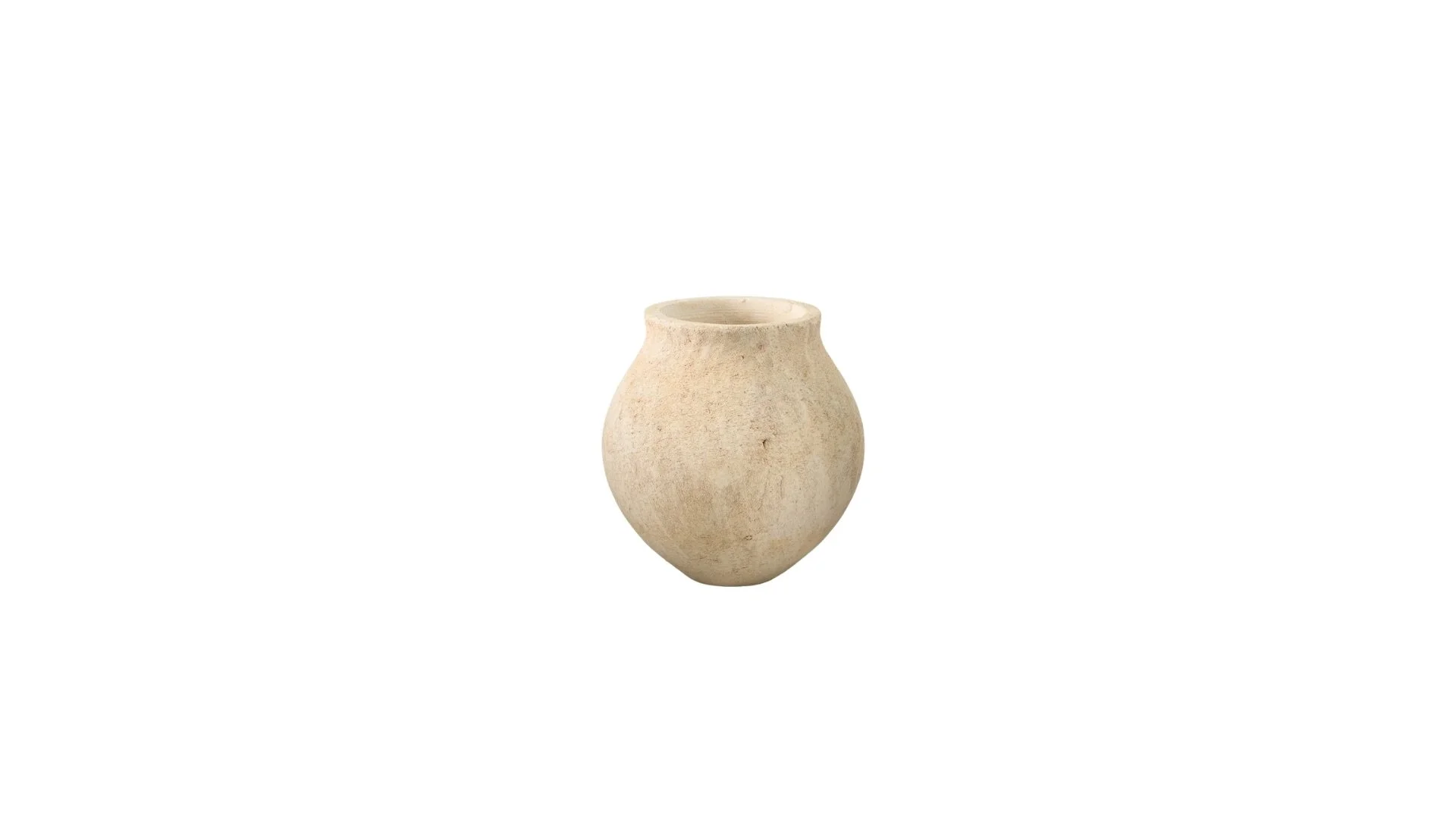 Premium Stone Vase Upgrade (L/XL Arrangements only)