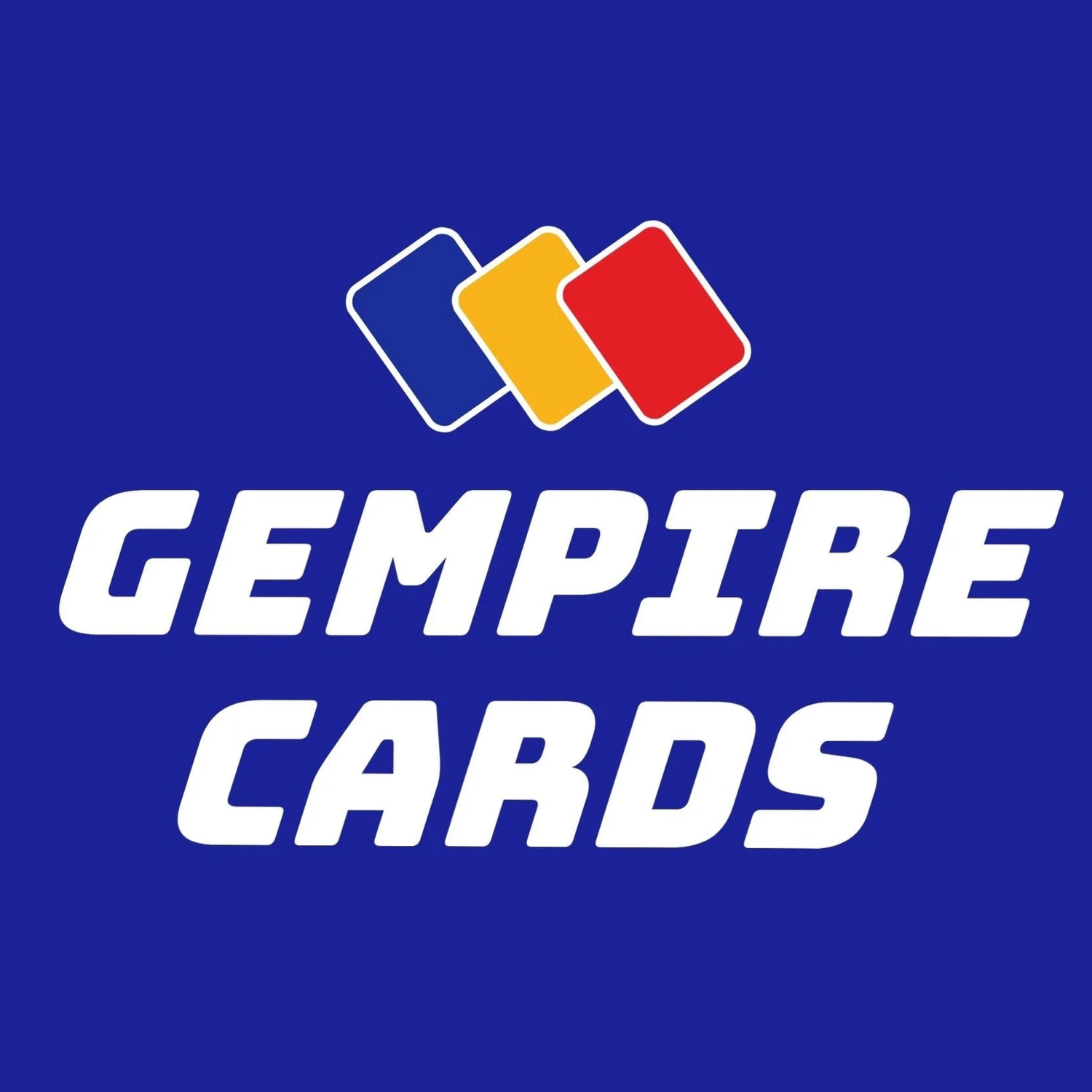 GempireCards