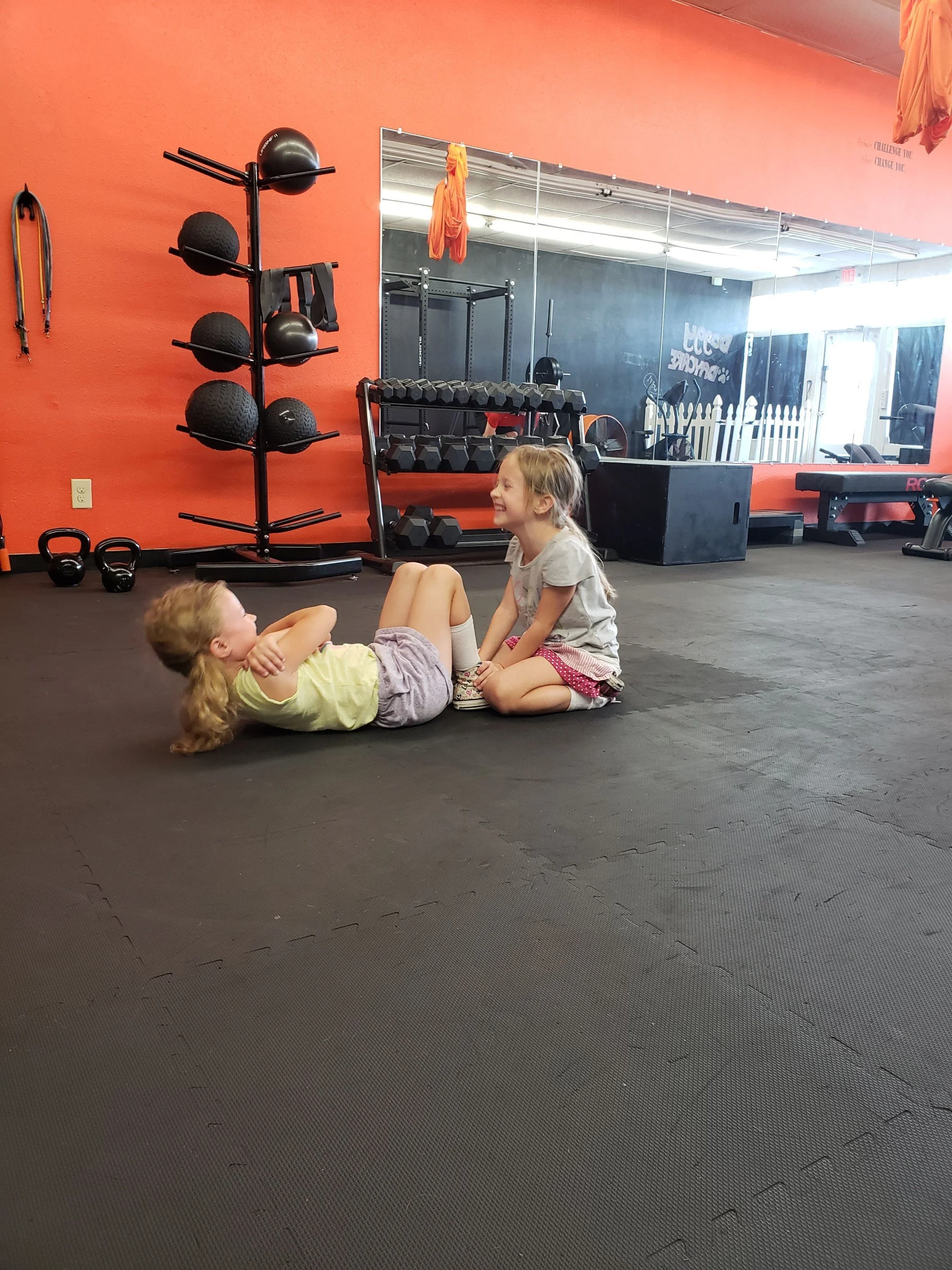 Buddy Training | 60 Minutes