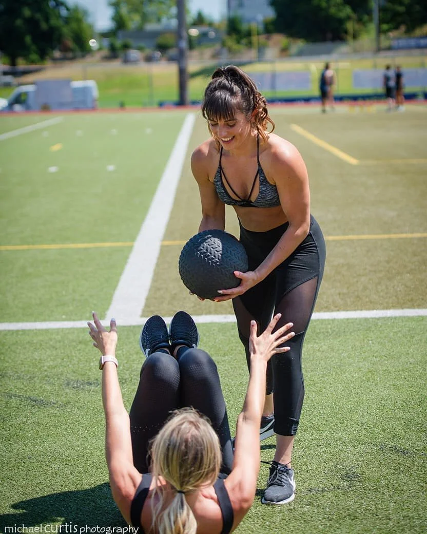 1:1 Personal Training Session | 30 Minutes