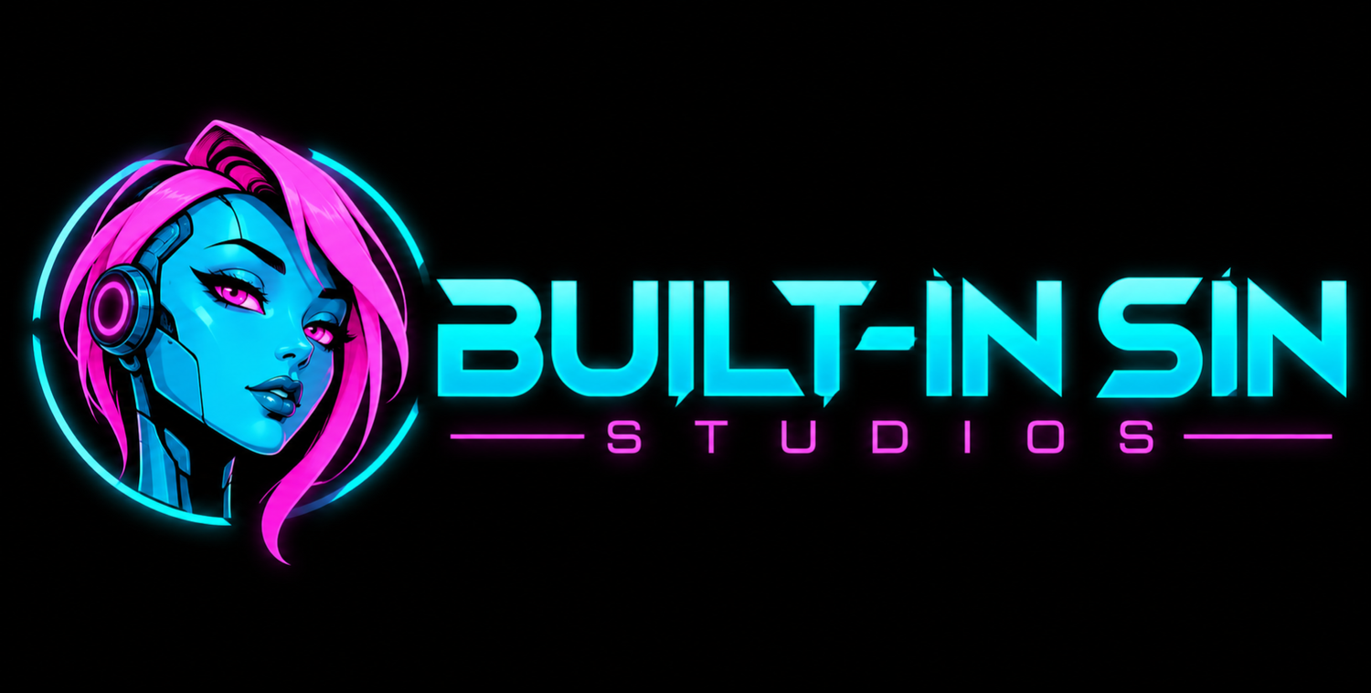 Built‑in Sin
