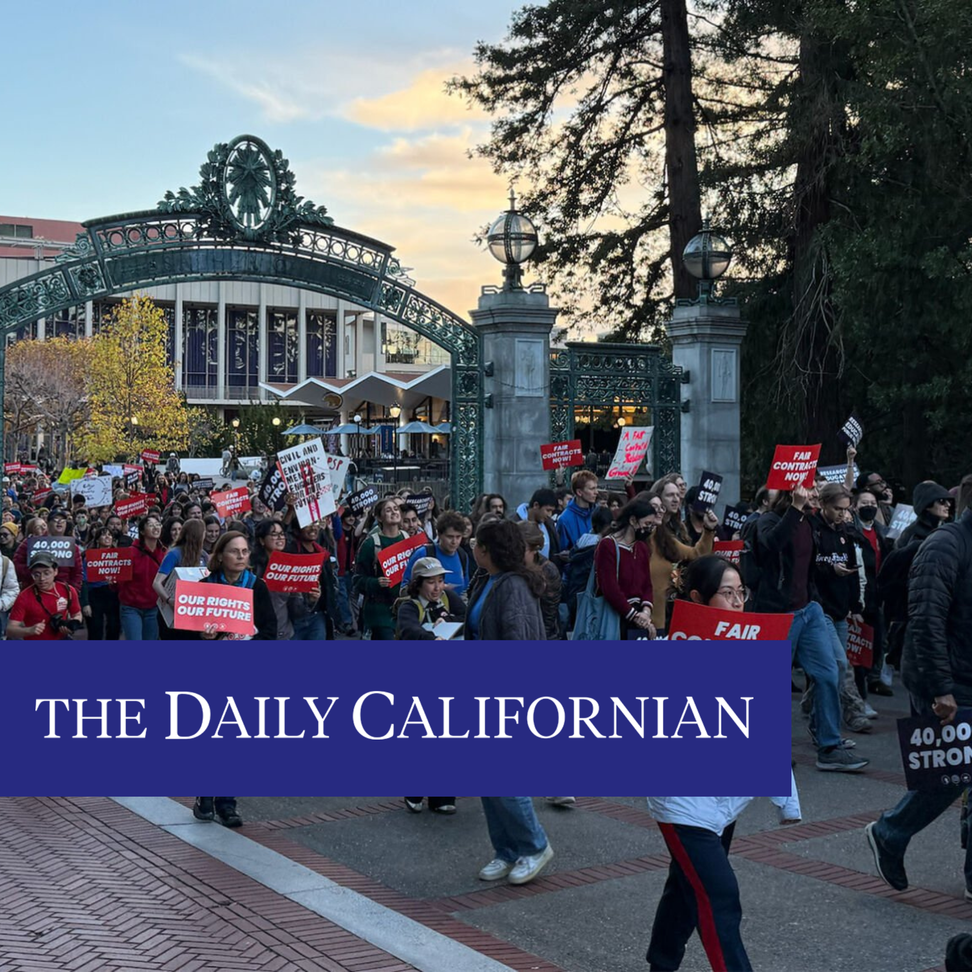 UAW rallies for ‘Our Rights, Our Future’