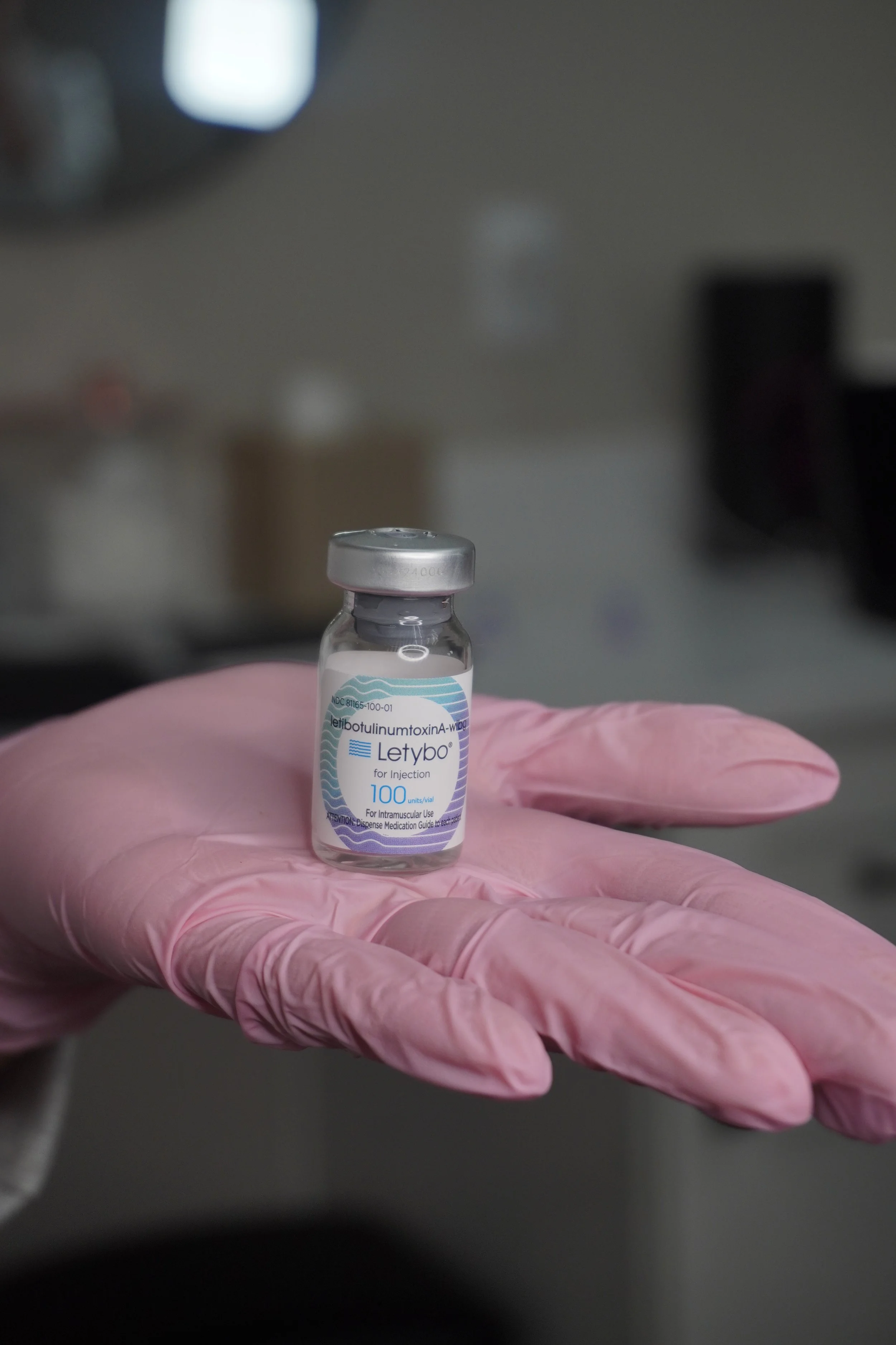 Letybo neurotoxin injectable treatment at Revive Wellness in Kennewick WA