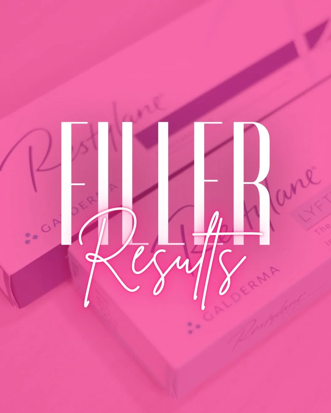 Natural volume. Soft definition.
See the difference one syringe can make.

This lip transformation was achieved with one full syringe of lip filler, carefully placed to enhance shape, improve symmetry, and add balanced volume while maintaining a natu