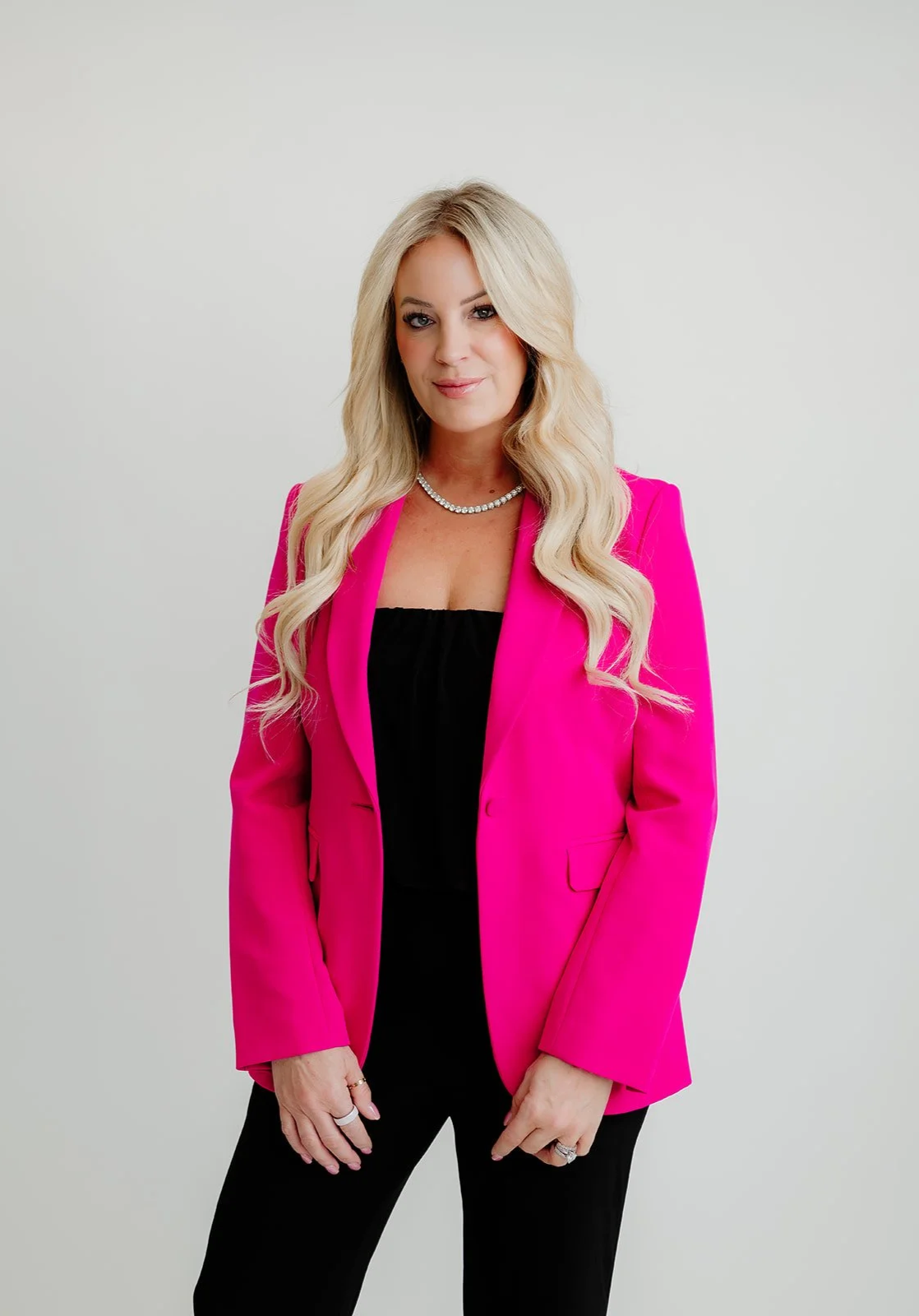 Nichole Green, provider at Revive Wellness med spa in Kennewick WA