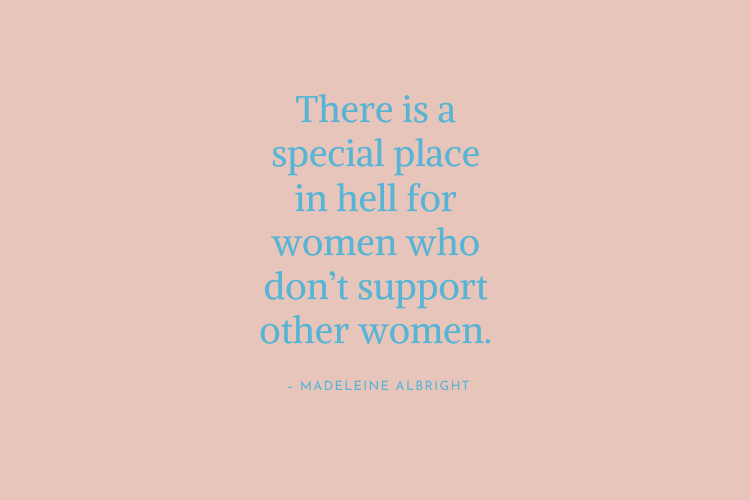 Breaking the "Competition" Cycle: What I Wish I'd Known Sooner