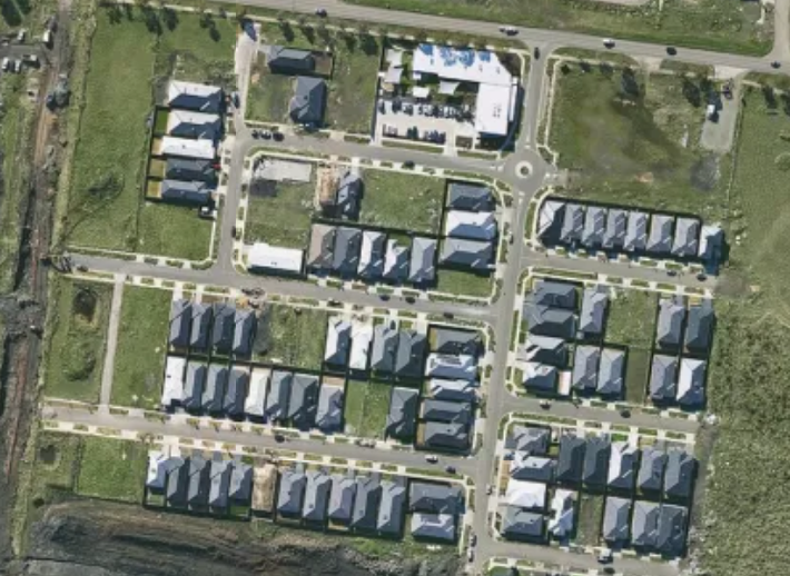 Beveridge Central (VIC)