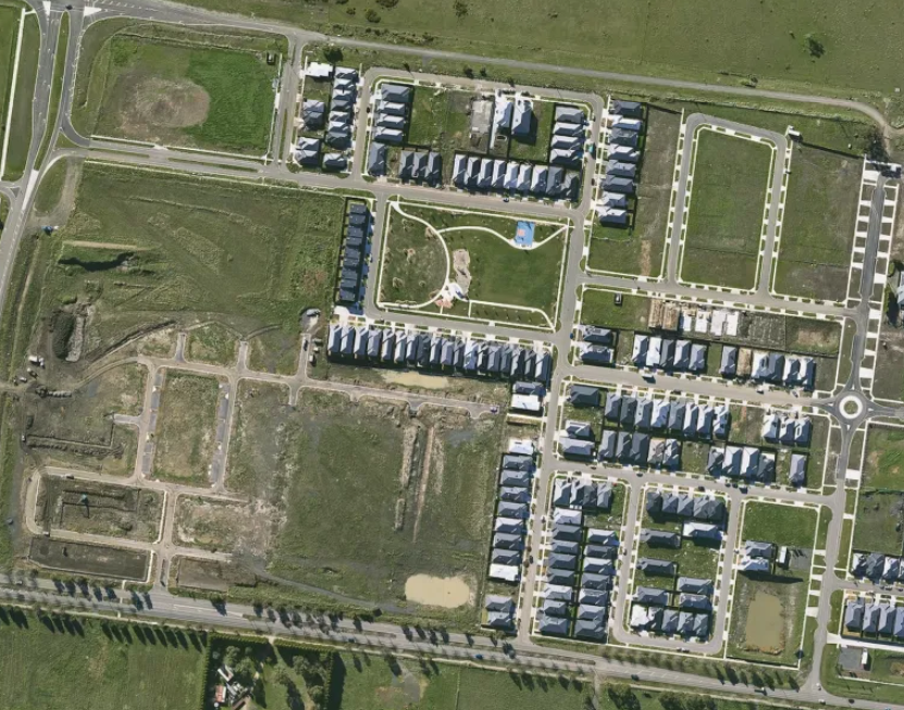 Central Park, Beveridge (VIC)