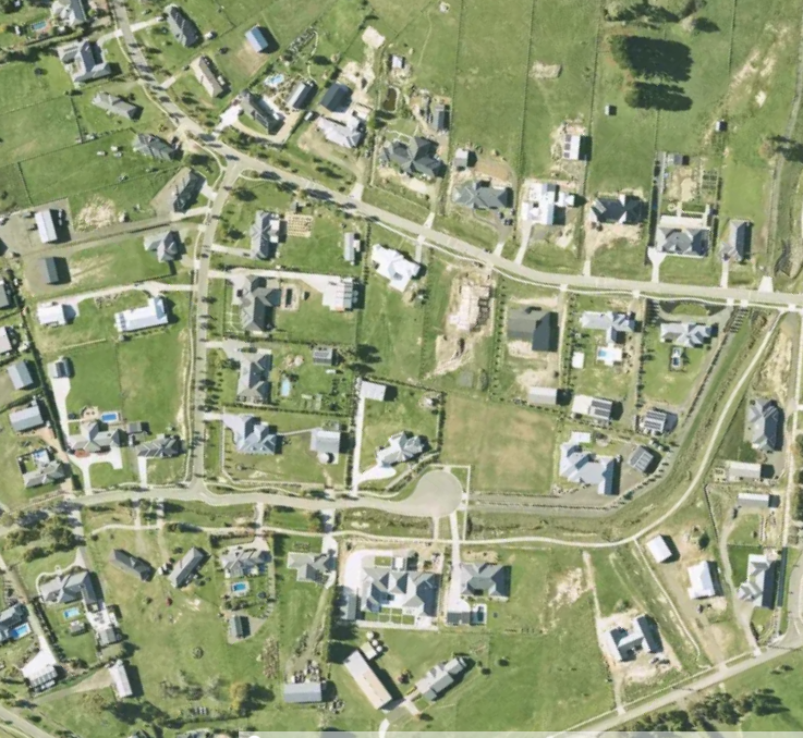 Ridge Road Acres, Whittlesea (VIC