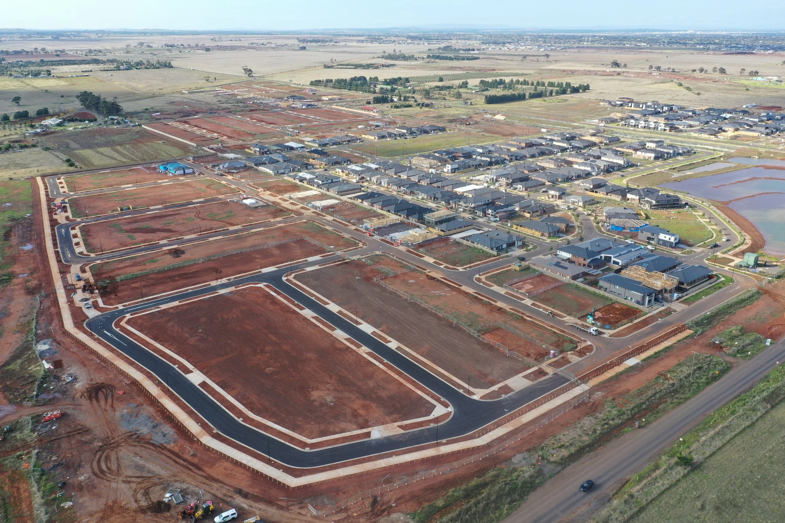 Majesty Plumpton (VIC)