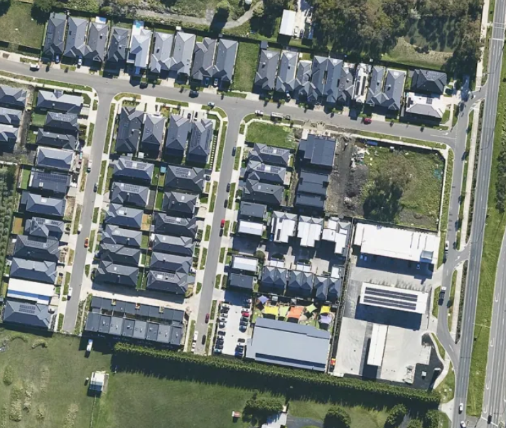 Greenvale Central (VIC)