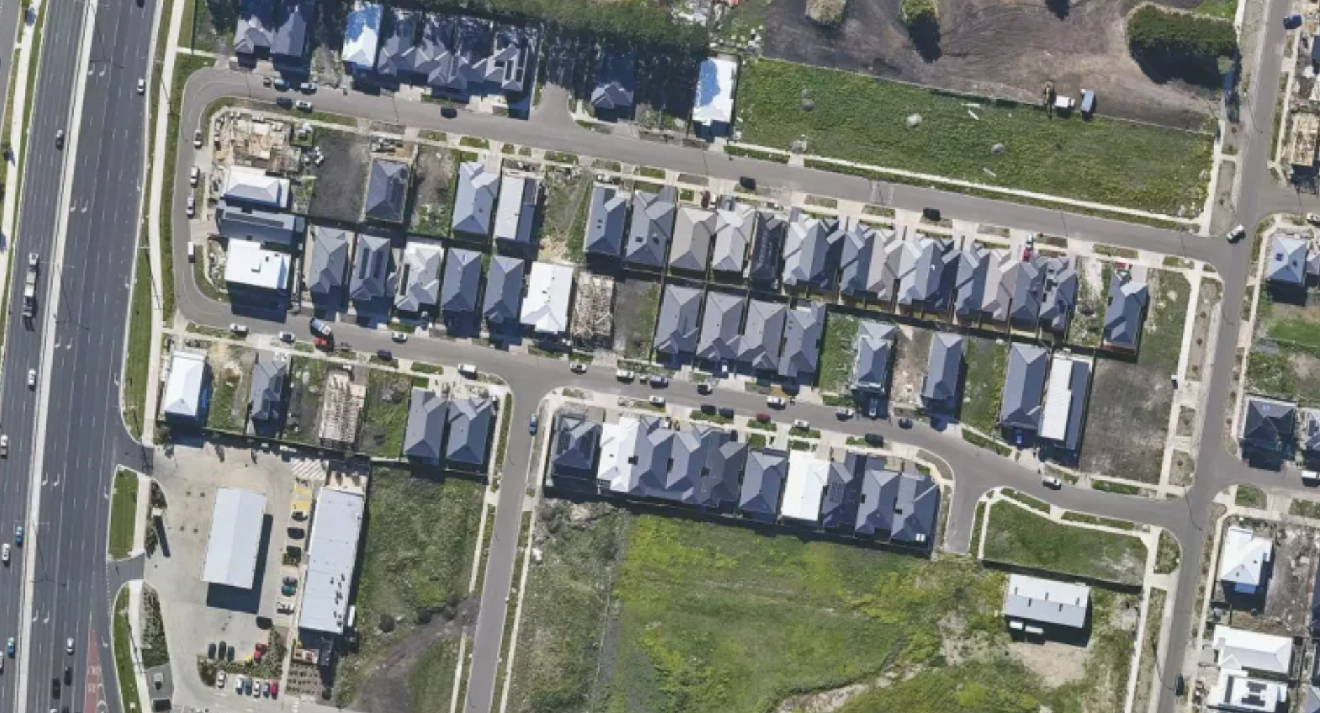 Northgate Greenvale (VIC)