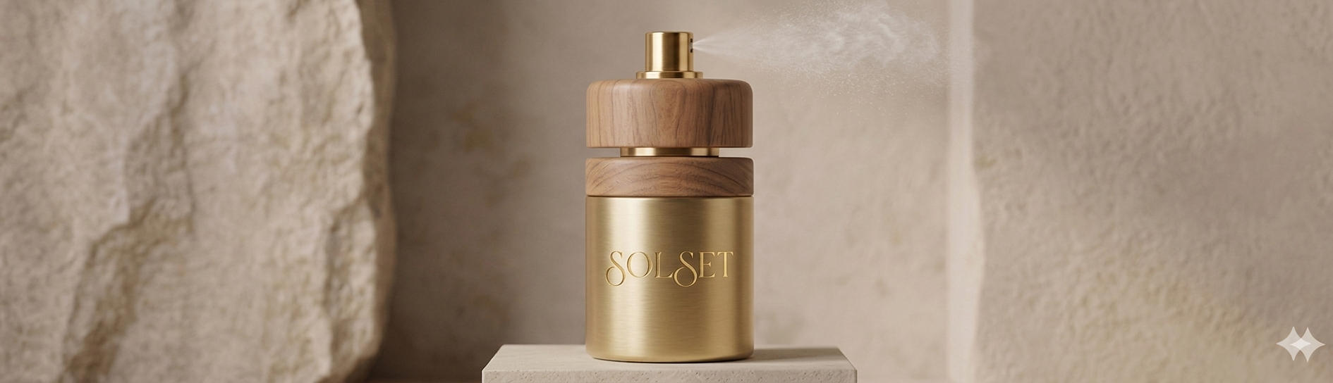 Mineral SPF Setting Spray