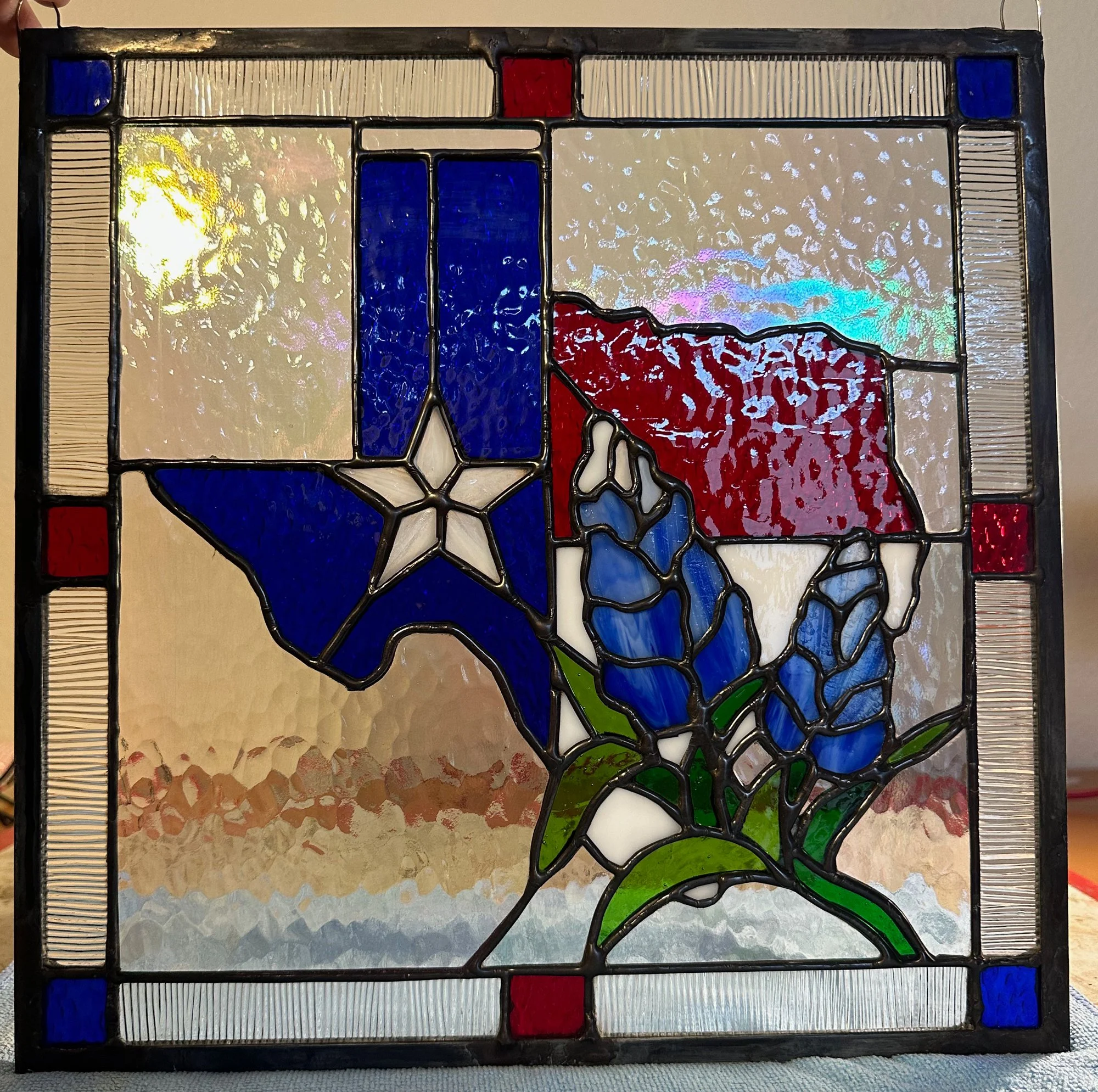 Donated to fundraising event.