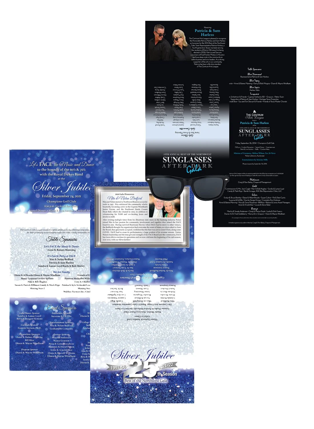 Invitations