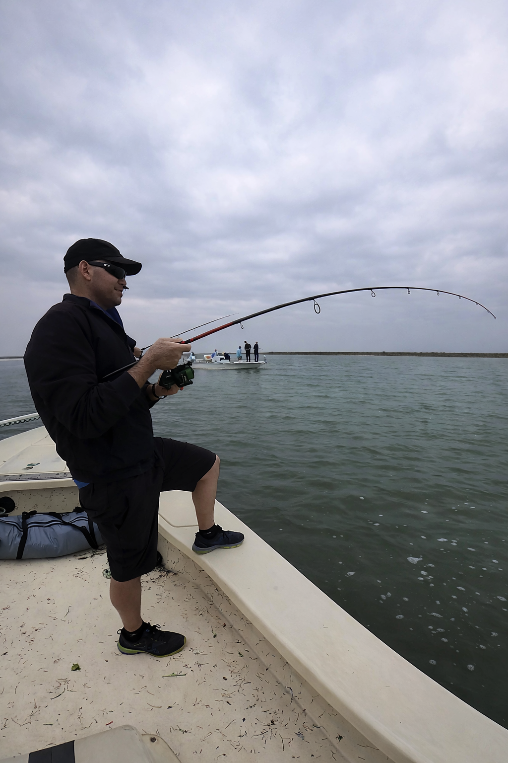 Corpus Christi Inshore Fishing