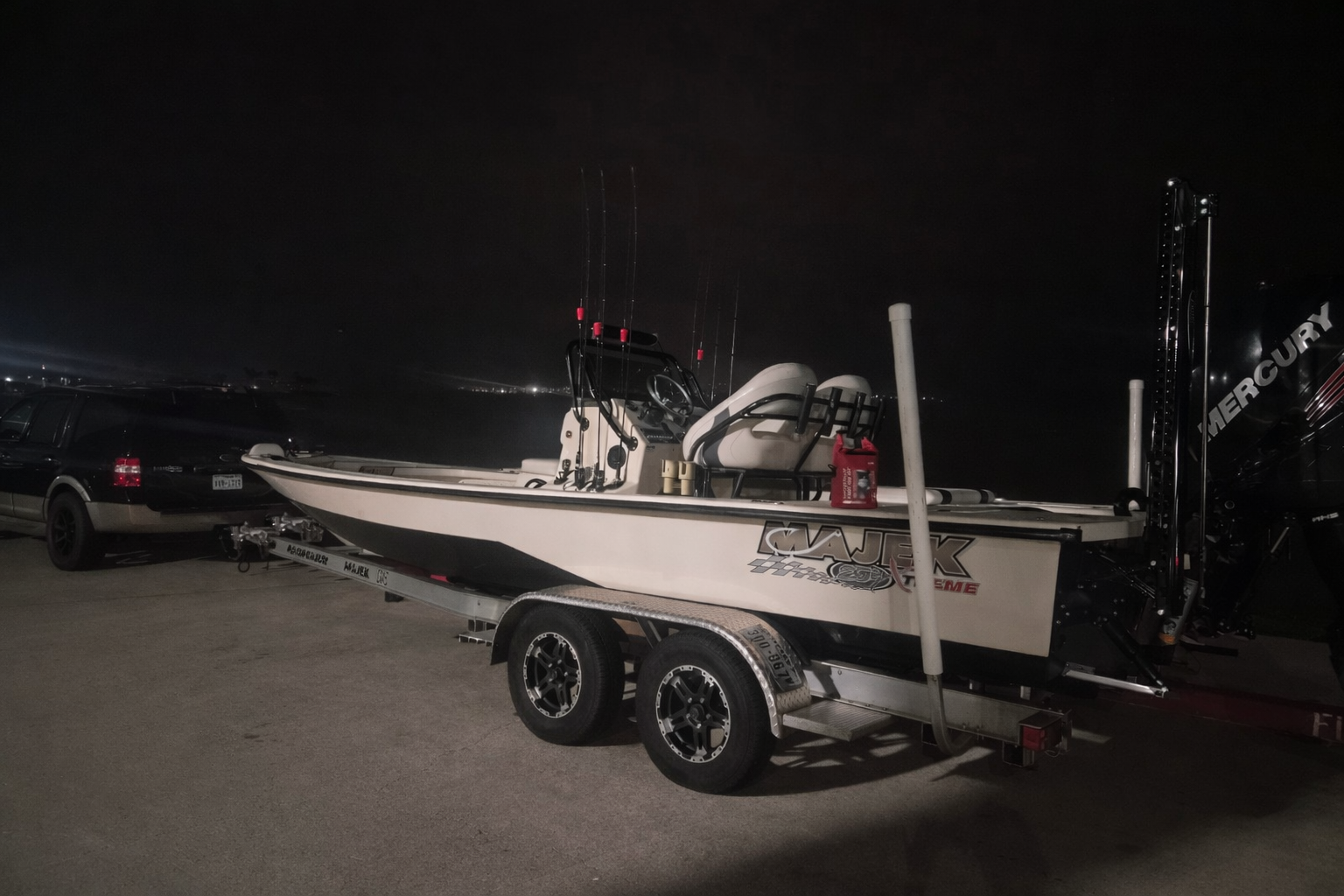 Corpus Christi Inshore Fishing