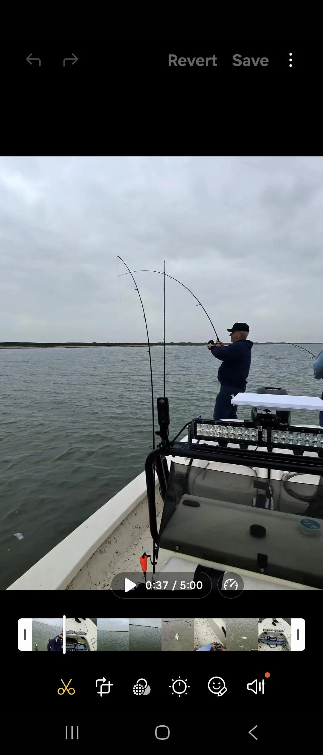 Corpus Christi Inshore Fishing