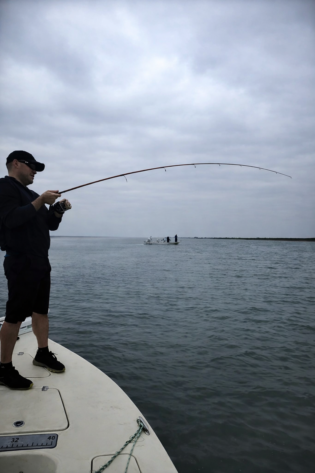 Corpus Christi Inshore Fishing