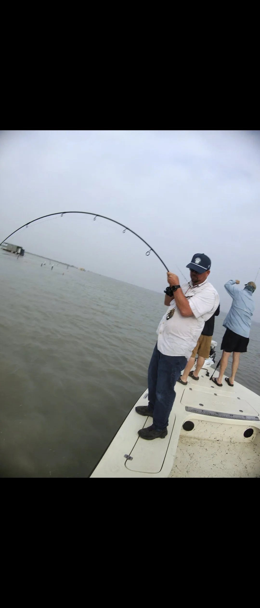 Corpus Christi Inshore Fishing