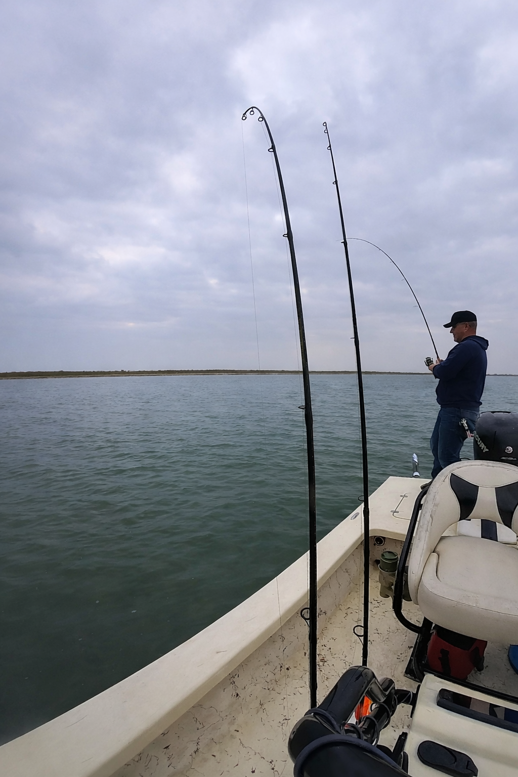 Corpus Christi Inshore Fishing