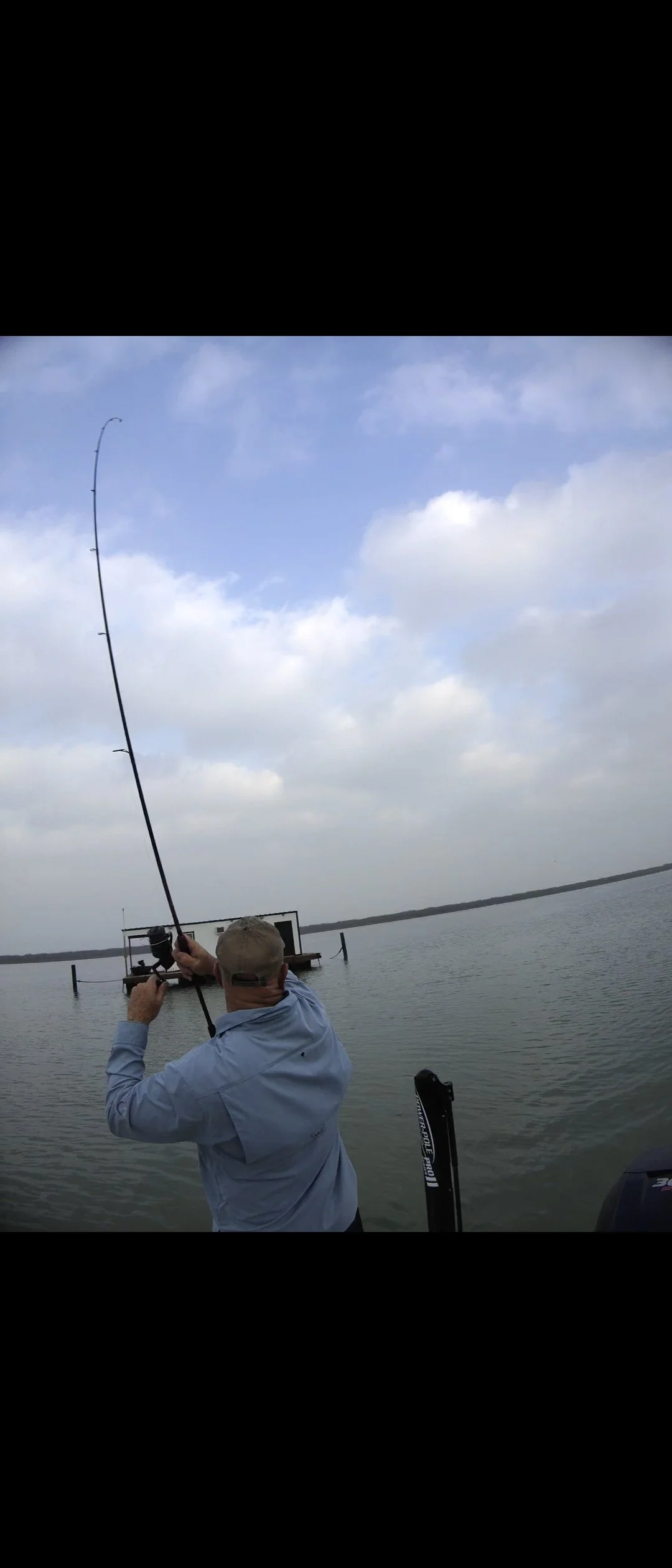 Corpus Christi Inshore Fishing