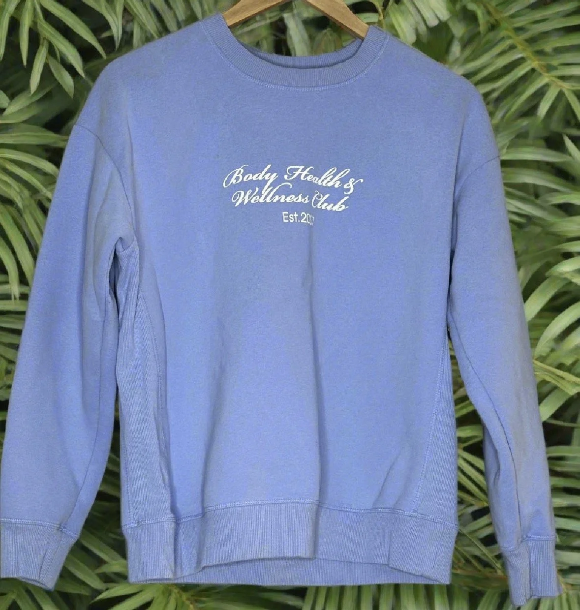 'Cotton On Body' Wellness Club Sweater - Warm Casual (Size XS)