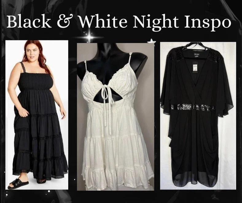 ✨🥂 FORMAL SEASON IS CALLING 🥂✨

Got a black tie event, cocktail party, gala dinner or special night coming up in Whyalla?

Retro Glamour has the PERFECT range of formal dresses to have you looking absolutely stunning 💃✨

From sleek satin moments ?