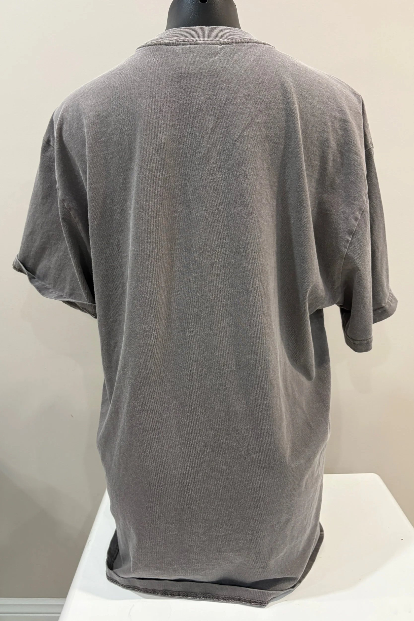 Consistently Average Unisex T-shirt (Size L)-Retro Glamour