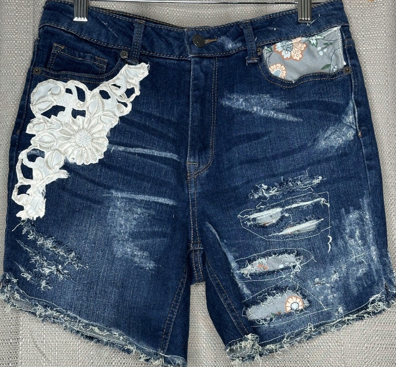 How to Care for Vintage &amp; Upcycled Clothing