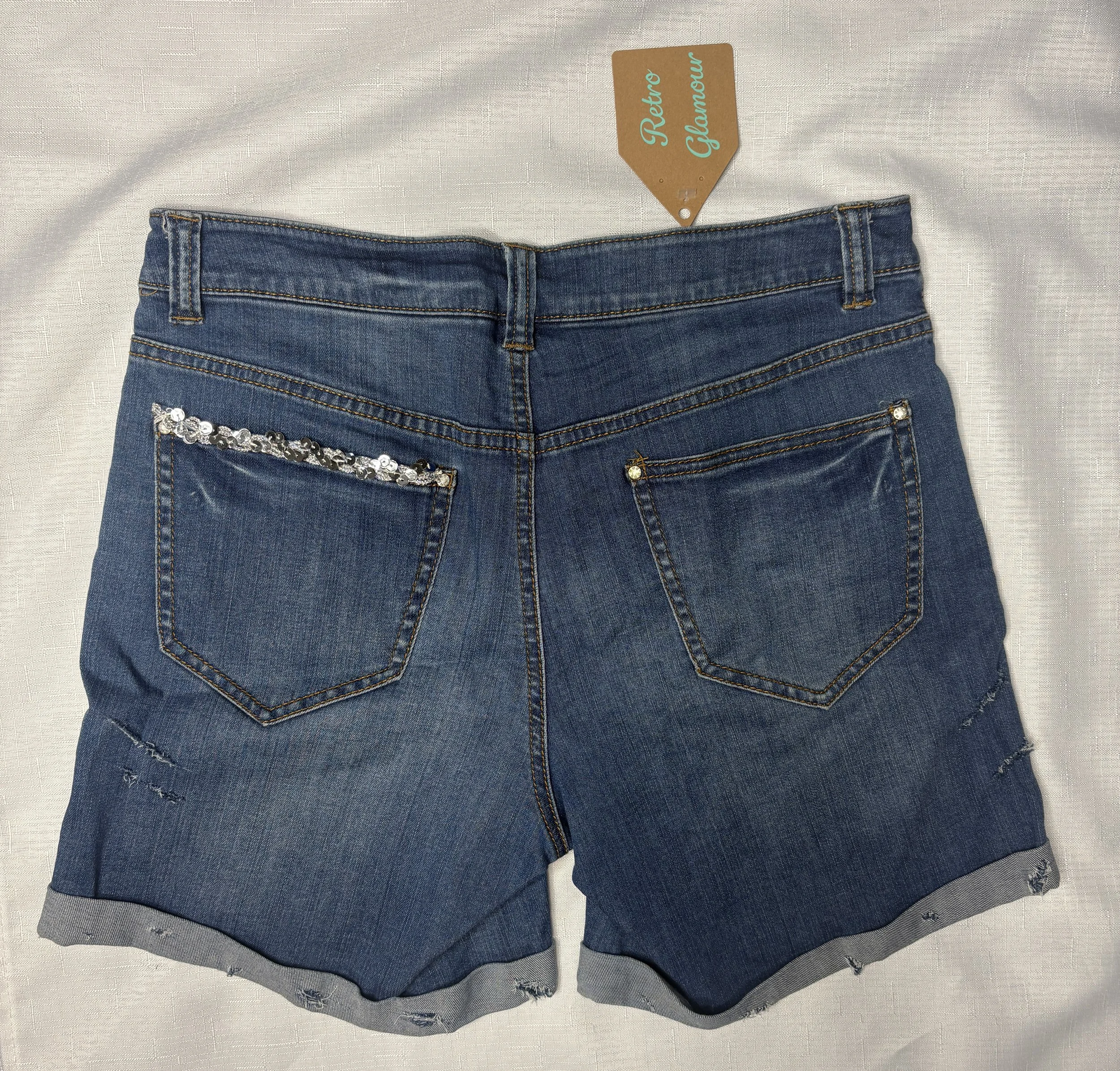 Denim Shorts Back 1.jfif