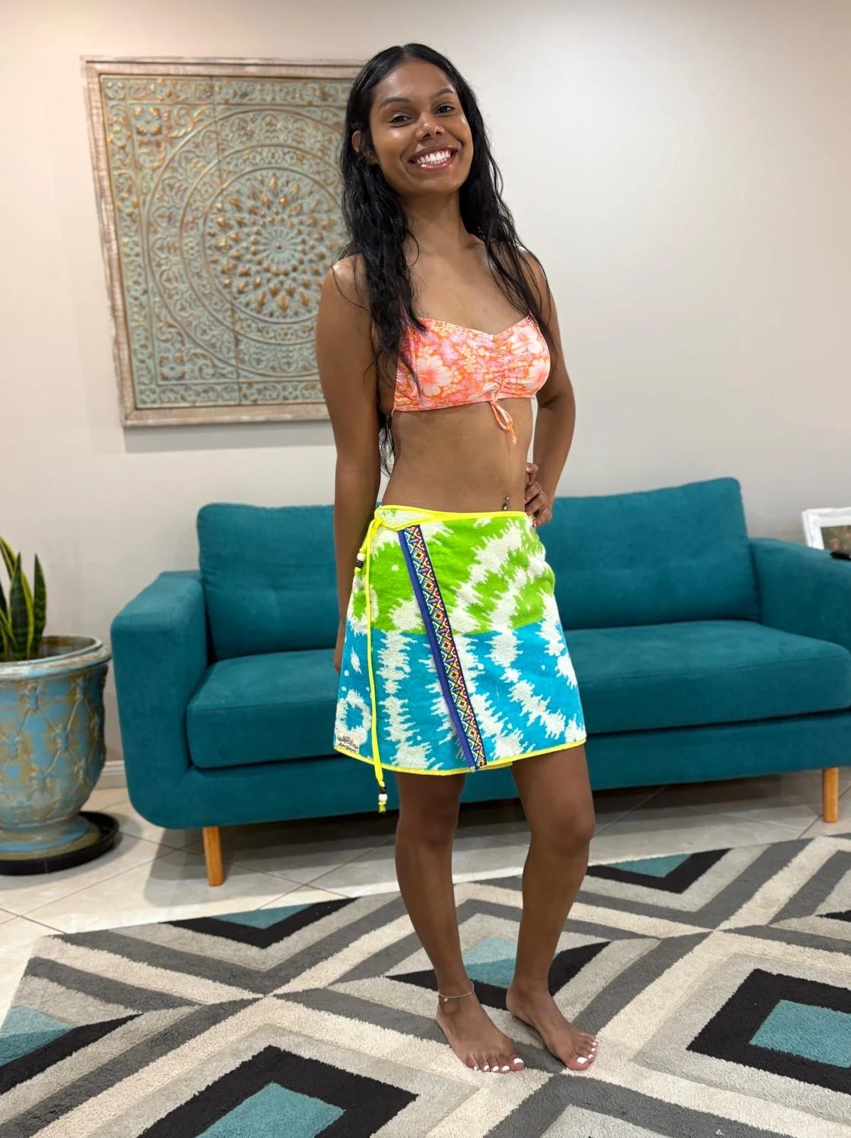 Why One-of-a-Kind Clothing Is Worth It