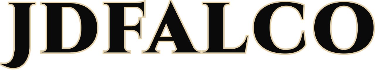 JDFALCO Group™ 