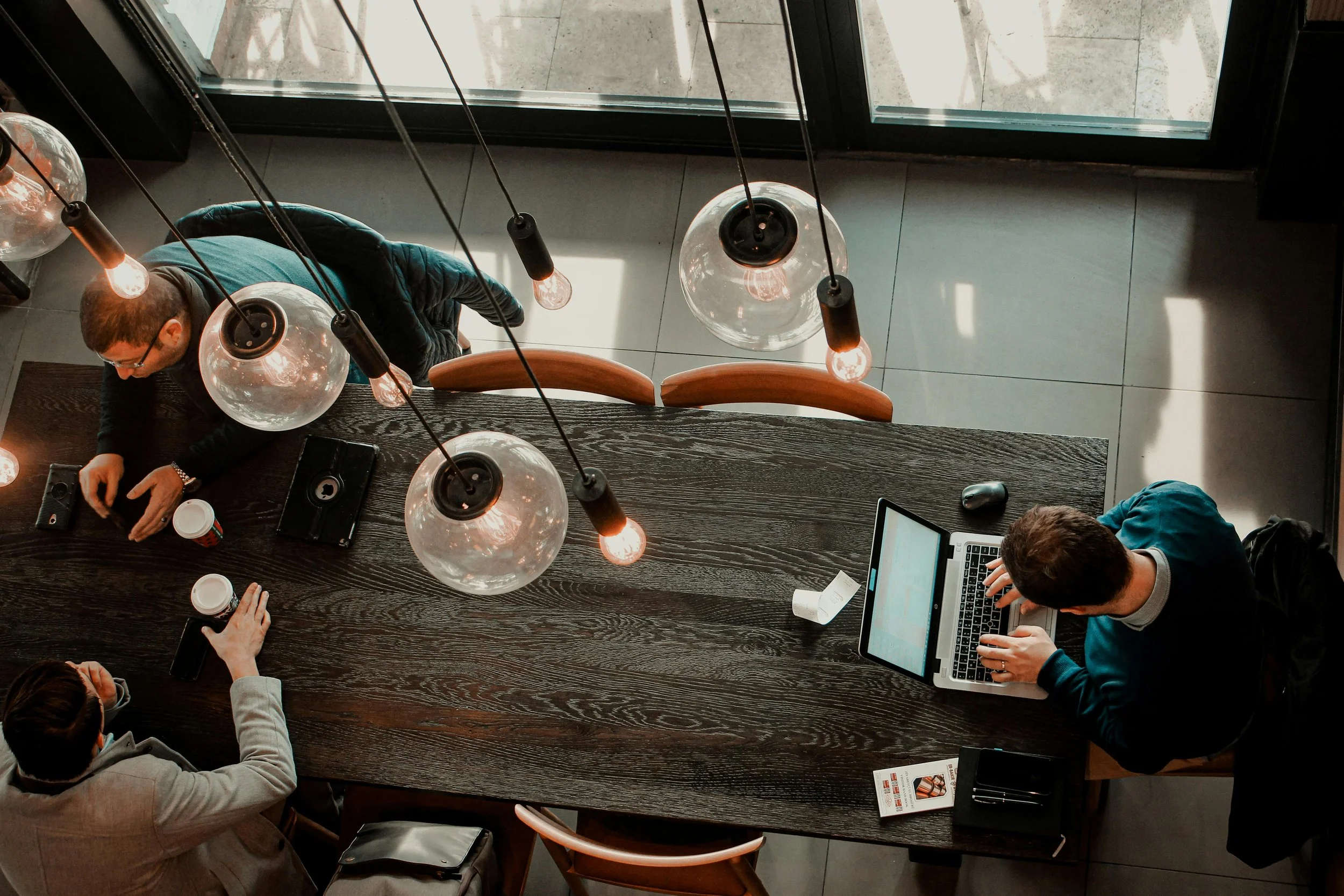 Signs Your Small Business Has Outgrown Doing Everything Alone