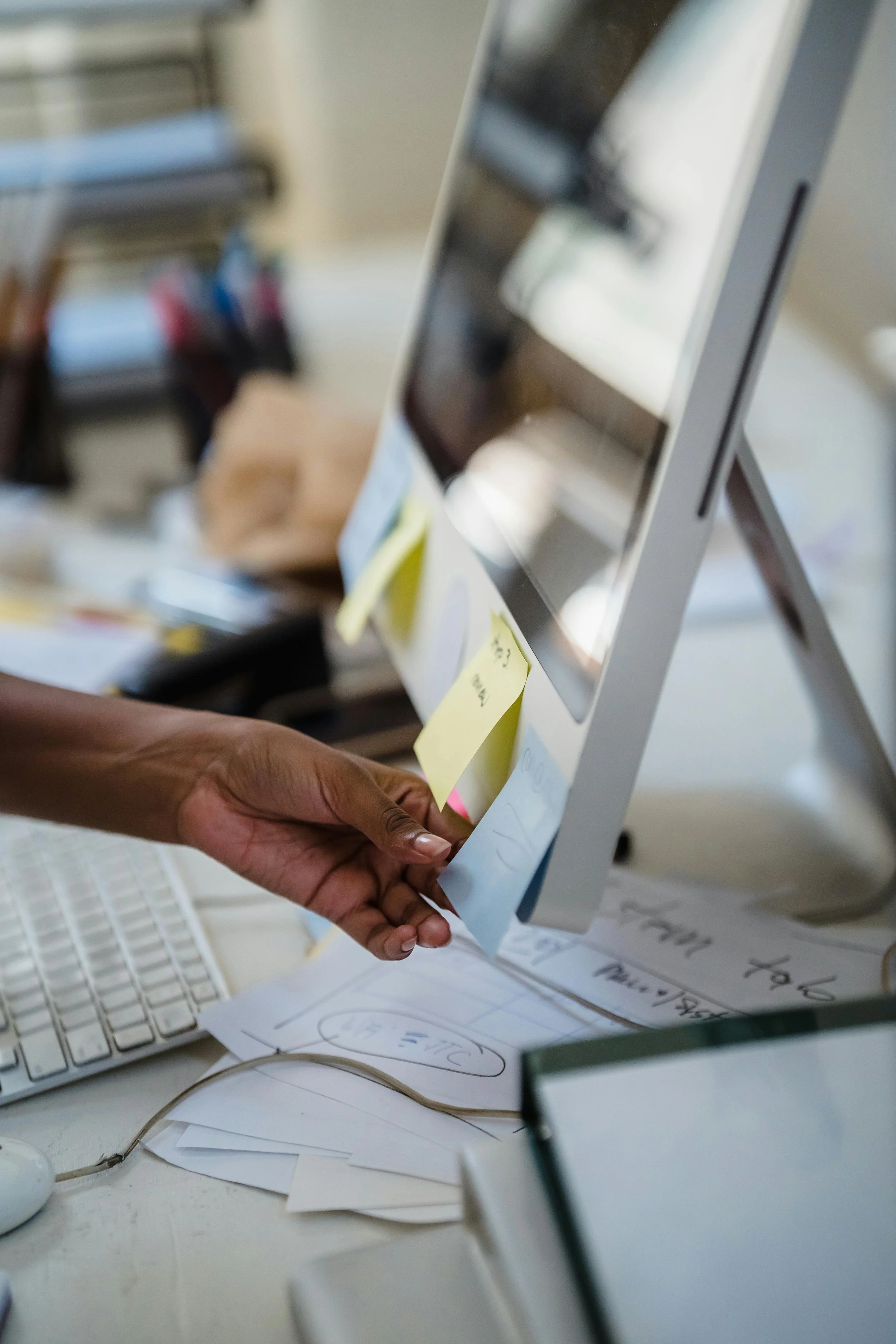 Why Solo Business Owners Need Accountability &amp; Operational Support