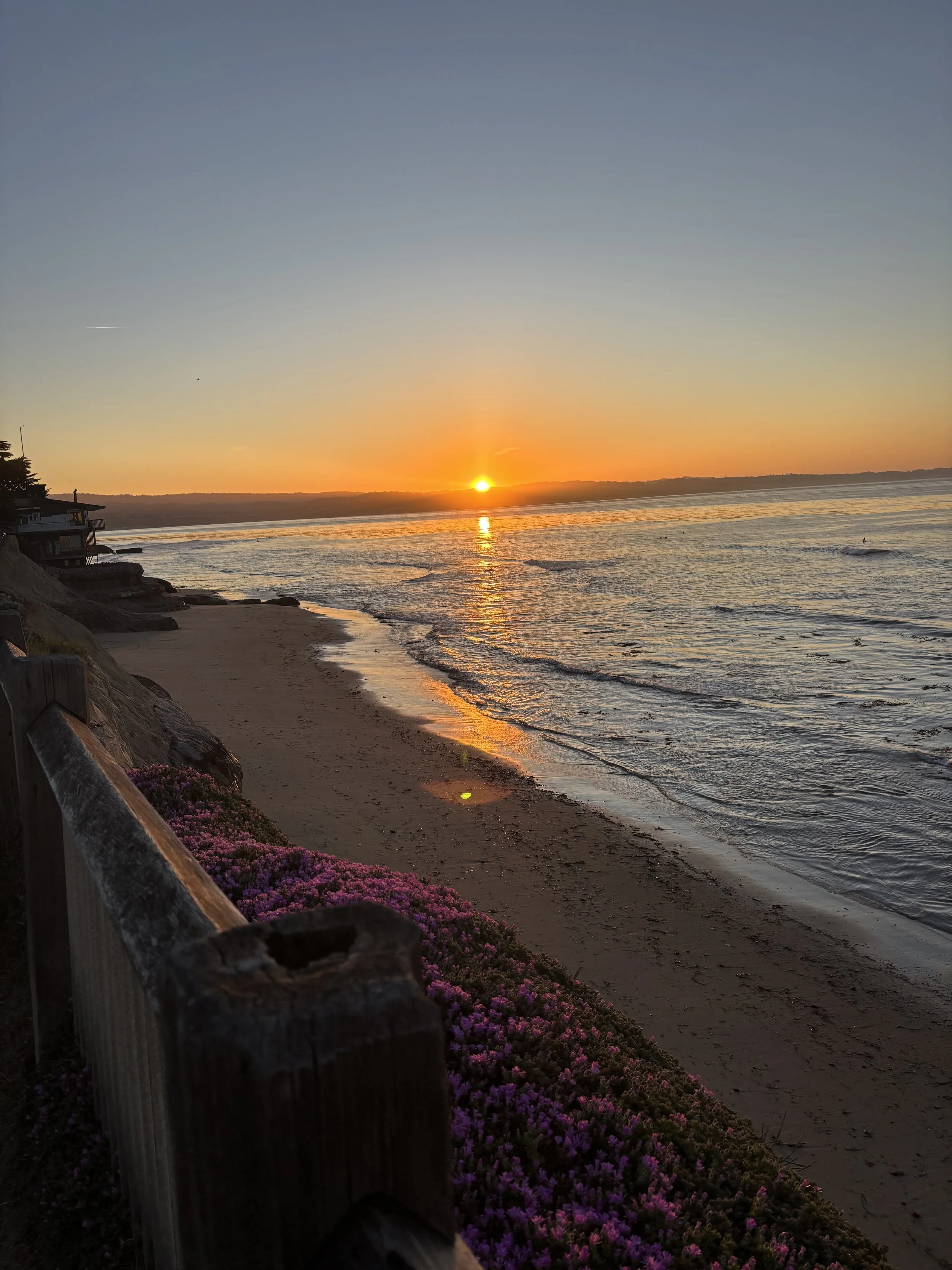 Why Small Business Owners in Santa Cruz Need Accountability and Support