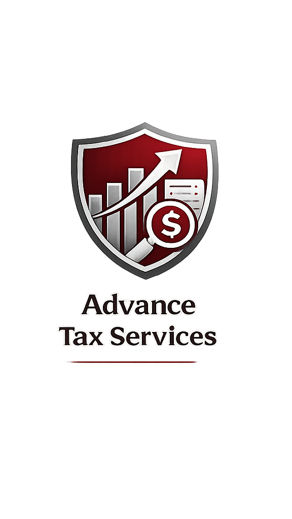 Advanced Tax Services