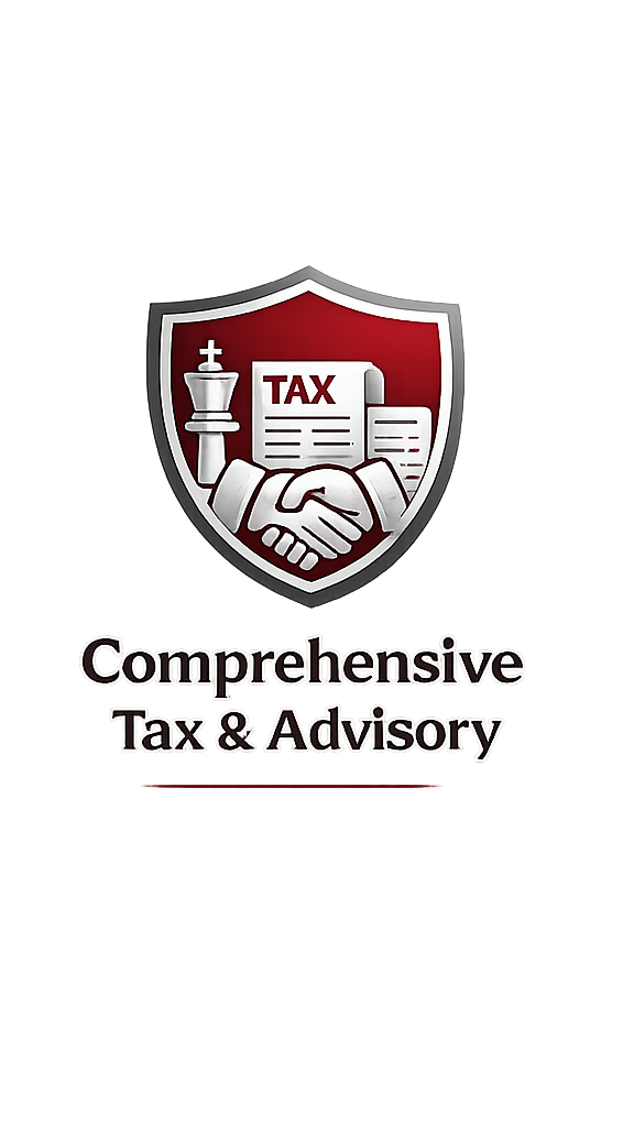 Comprehensive Tax & Advisory