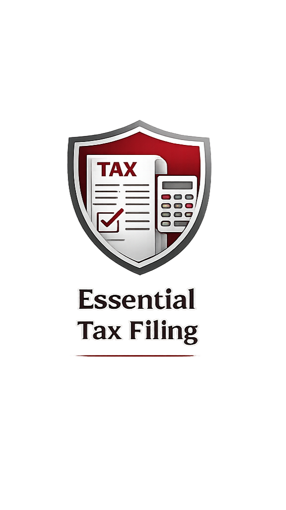 Essential Tax Filing