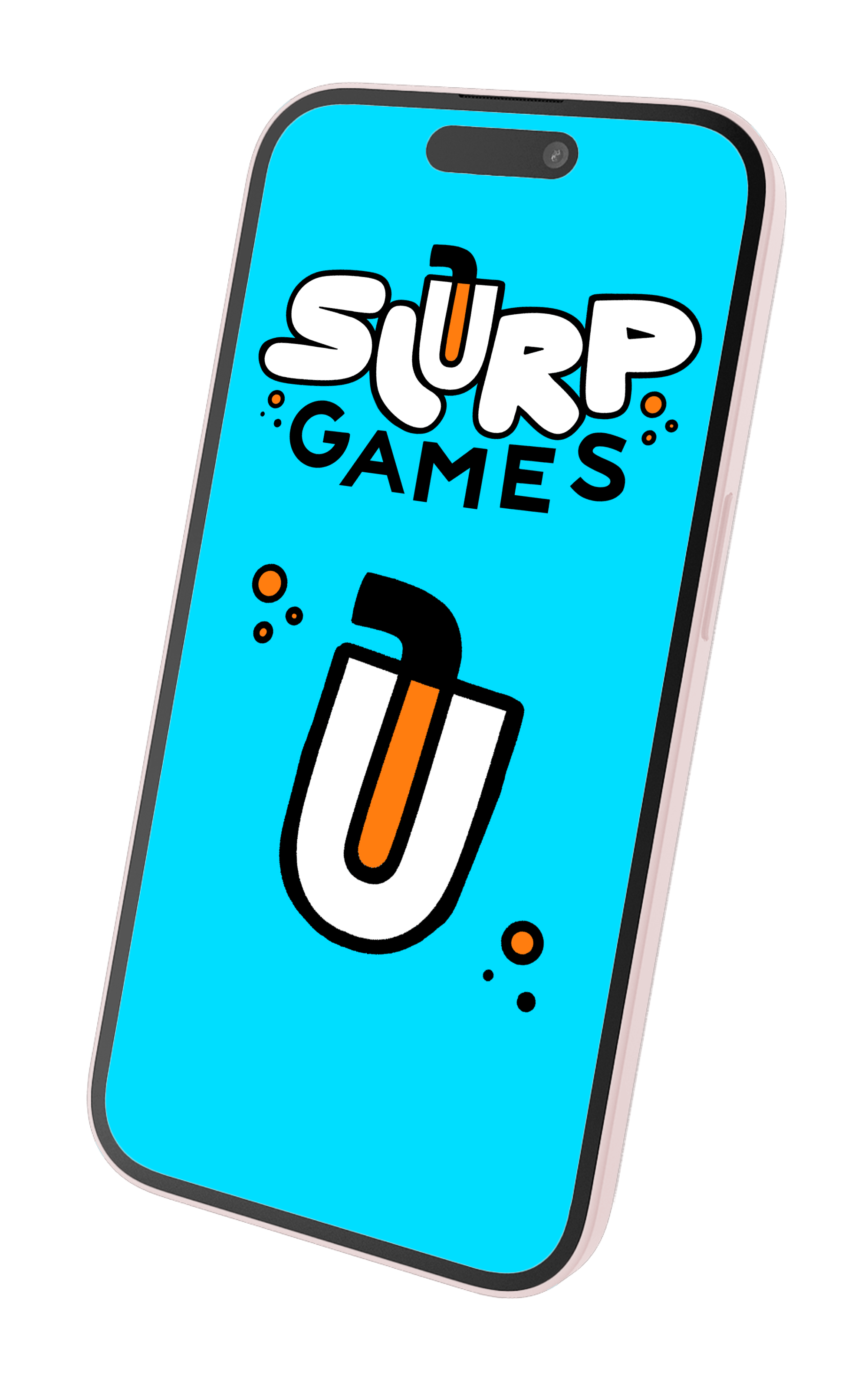 Mobile Games Slurp