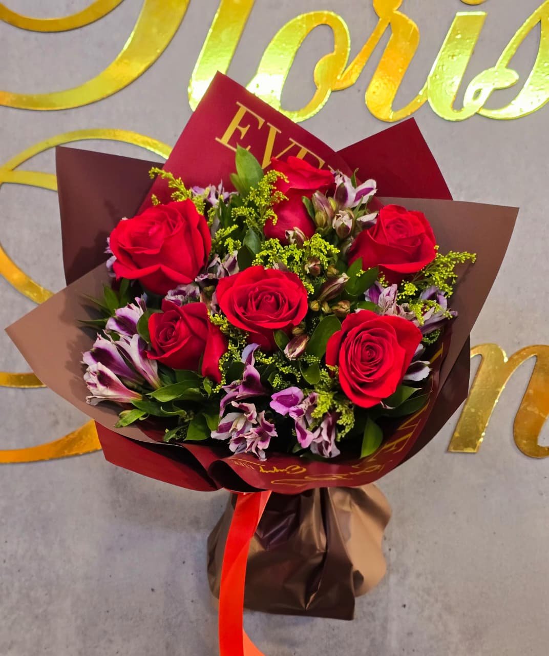 Roses