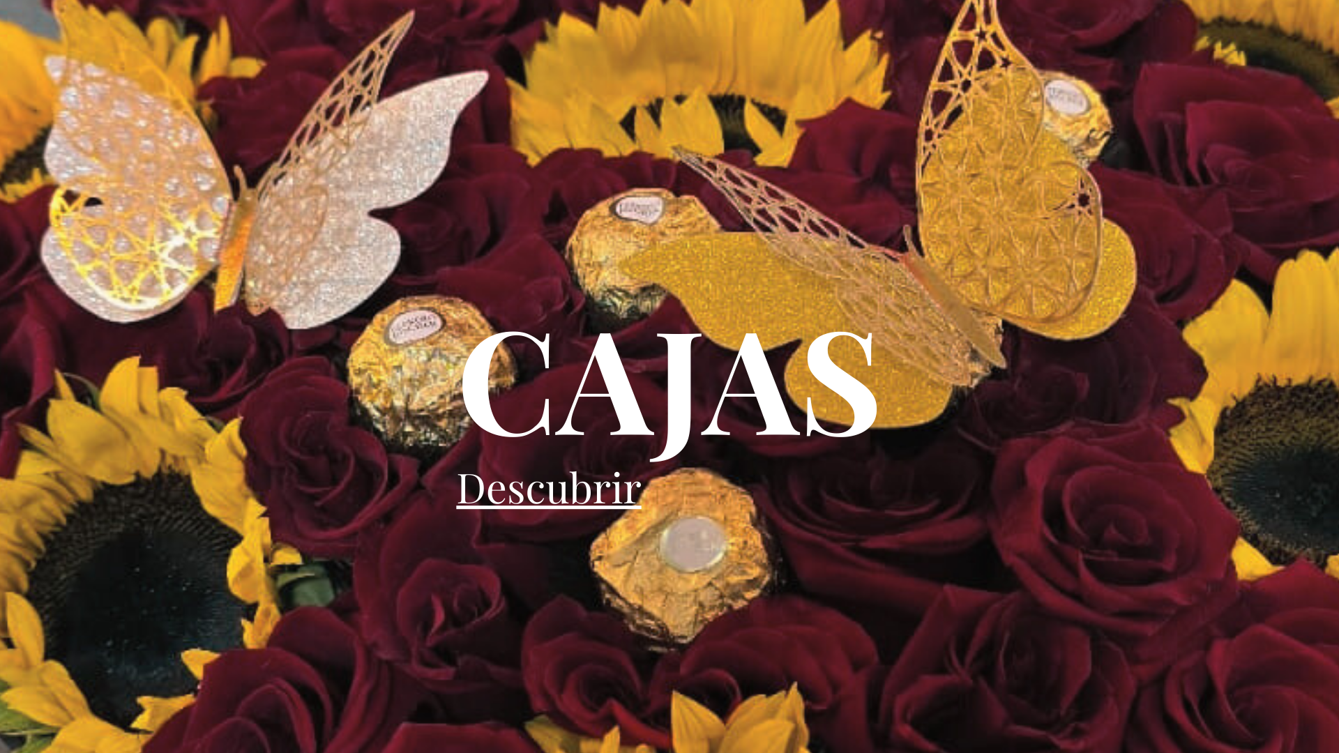 CAJAS