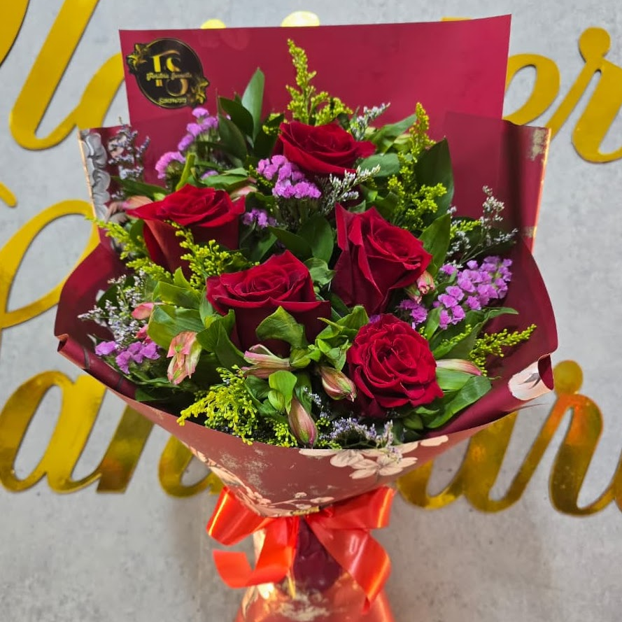 Roses