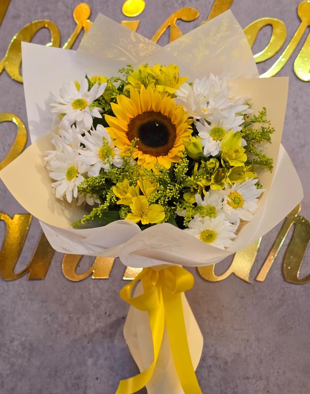 Sunflower