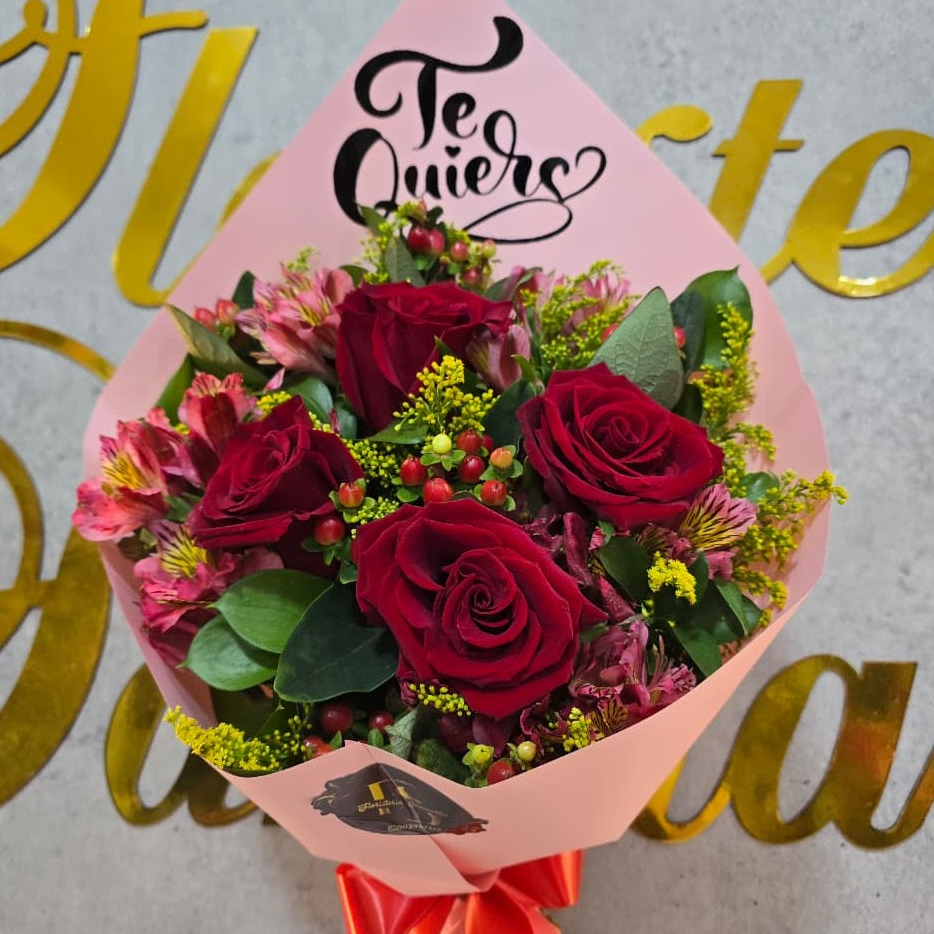 Simple rosas