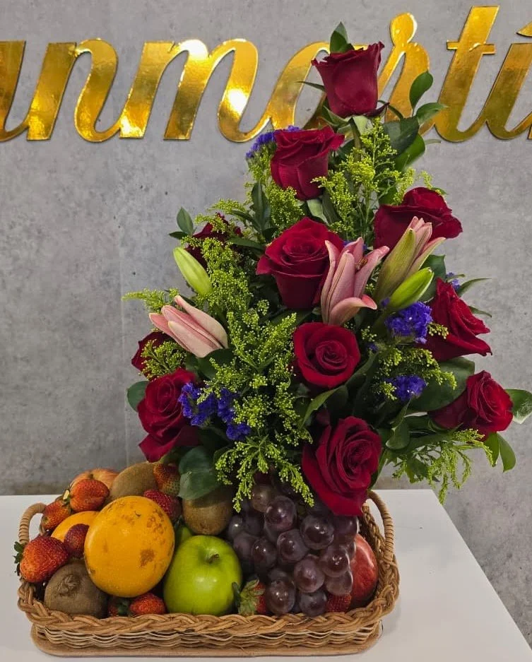 Néctar de Rosas