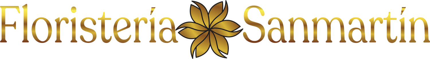 FLORISTERIA SANMARTIN