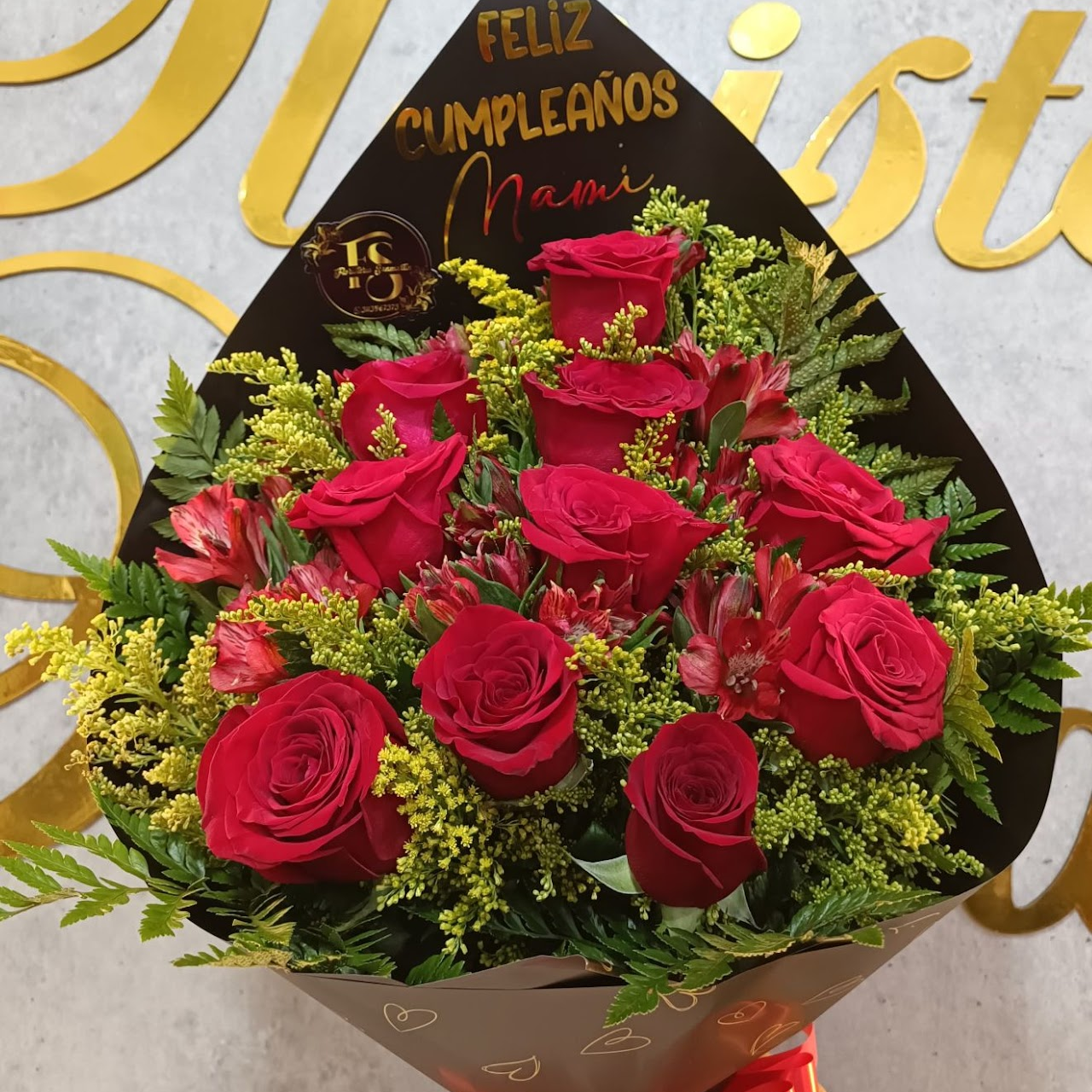 Roses Love