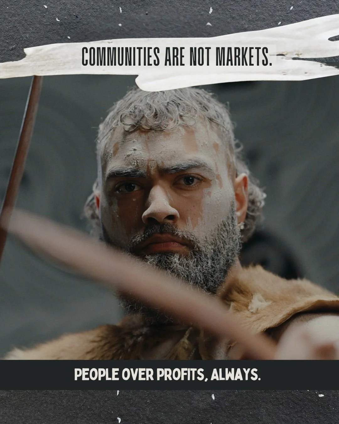 The tobacco and nicotine industry profits from addiction. Families and Communities live with the consequences.
Smoking is Australia's leading cause of preventable death.
Through Warraay Puthu, young people are calling out the industry and sharing the