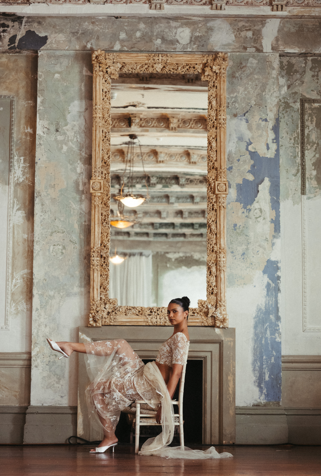 melbourne stylish fashion photoshoot location